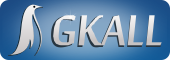 Logo GKALL